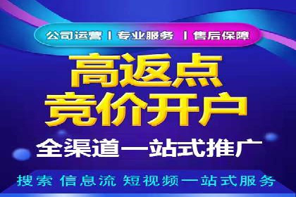 百度竞价代运营助力企业品牌建设案例